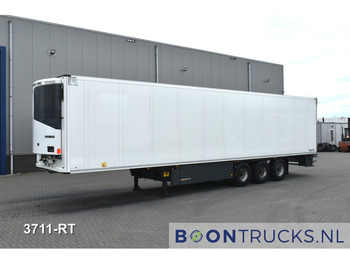 Semi-remorque frigorifique SCHMITZ SCB