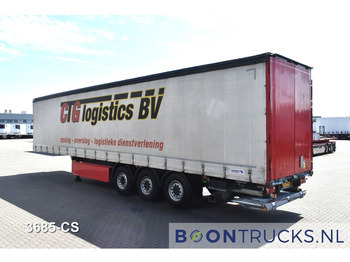 Semi-remorque rideaux coulissants Schmitz Cargobull SCB*S3T | LIFT AXLE * TAIL LIFT * PALLET BOX * NL TRAILER * APK 01-2026: photos 3