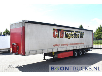 Semi-remorque rideaux coulissants Schmitz Cargobull SCB*S3T | LIFT AXLE * TAIL LIFT * PALLET BOX * NL TRAILER * APK 01-2026: photos 5