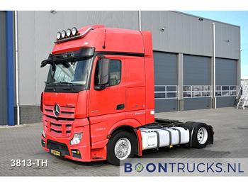 Tracteur routier MERCEDES-BENZ Actros 1942