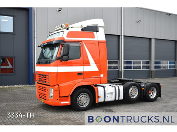 Tracteur routier VOLVO FH 400