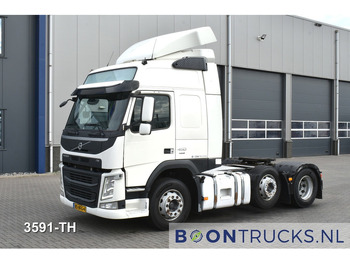 Tracteur routier VOLVO FM 450