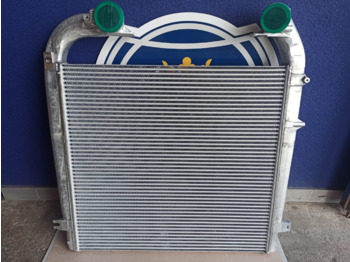 Moteur et pièces SCANIA