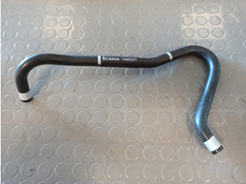 Moteur et pièces SCANIA