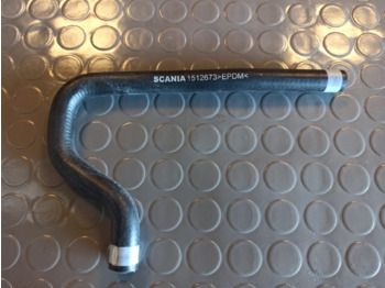 Moteur et pièces SCANIA