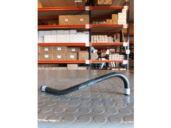 Moteur et pièces SCANIA