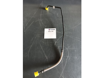 Conduite/ Flexible de frein SCANIA