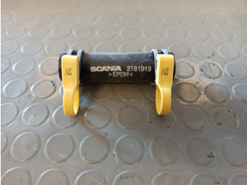 Moteur et pièces SCANIA