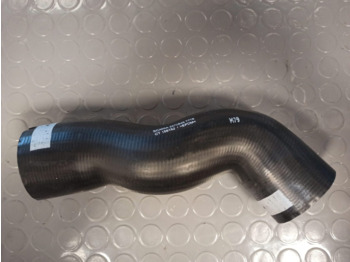 Moteur et pièces SCANIA