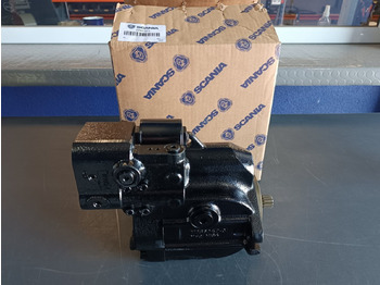 Pompe hydraulique pour Camion SCANIA HYDRAULIC PUMP - 2202323: photos 2