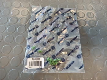 Système électrique SCANIA