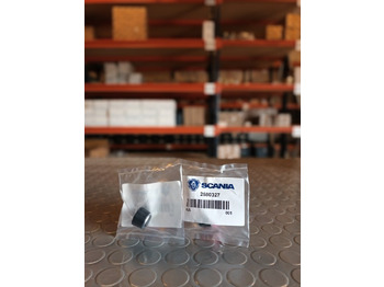 Cabine et intérieur SCANIA