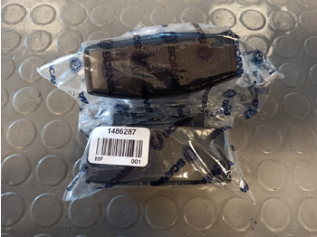 Système électrique SCANIA