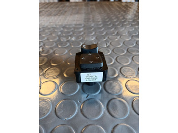 Système électrique SCANIA