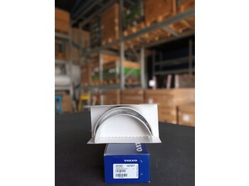 Coussinets de moteur VOLVO