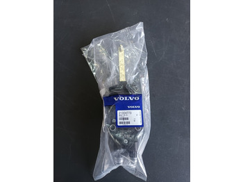 Cabine et intérieur VOLVO