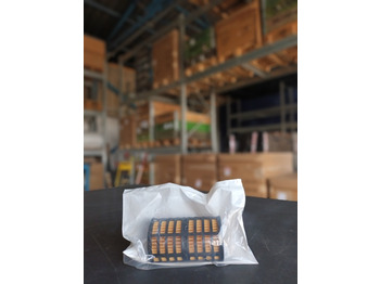 Filtre hydraulique VOLVO