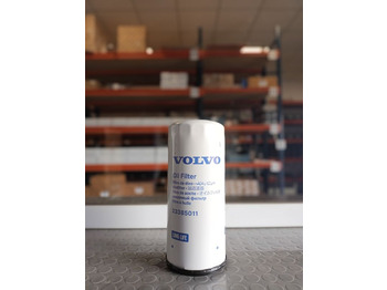 Filtre à huile VOLVO