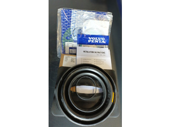 Moteur et pièces VOLVO