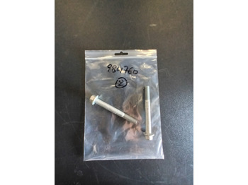 Moteur et pièces VOLVO FL