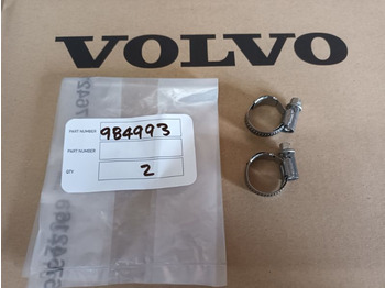 Moteur et pièces VOLVO