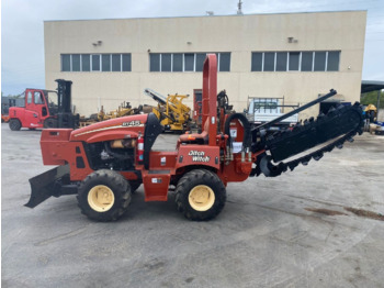 Trancheuse DITCH WITCH