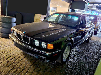 Berline BMW