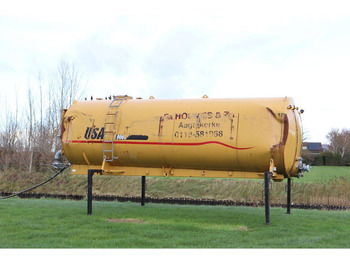 Pompe à eau Custom Equipment 9000: photos 3