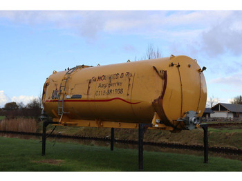 Pompe à eau Custom Equipment 9000: photos 4