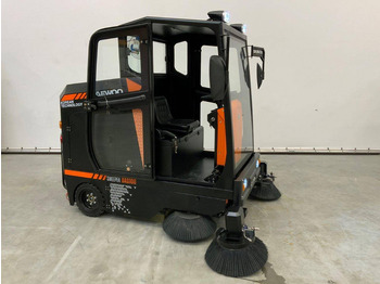 Balayeuse de voirie neuf Daewoo DAS100: photos 2