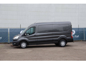 Fourgon utilitaire FORD Transit