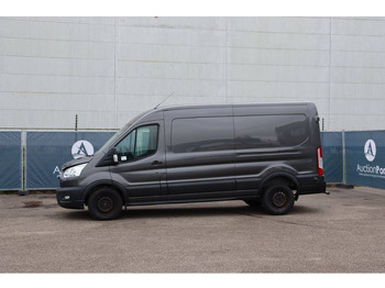 Fourgon utilitaire FORD Transit