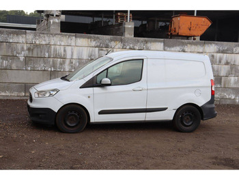 Fourgon utilitaire FORD Transit