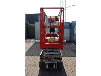 Nacelle ciseaux Genie GS1532: photos 4