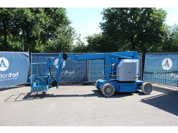Nacelle articulée GENIE Z34/22