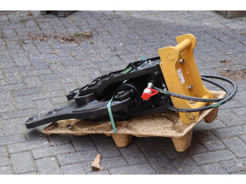 Marteau hydraulique Haner HMC1.4.30A: photos 2 Marteau hydraulique Haner HMC1.4.30A: photos 2