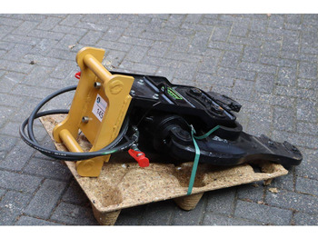 Marteau hydraulique Haner HMC1.4.30A: photos 4 Marteau hydraulique Haner HMC1.4.30A: photos 4