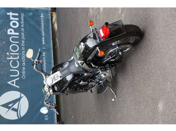 Motocyclette Harley-Davidson Fat Boy: photos 4