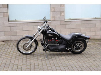 Motocyclette HARLEY-DAVIDSON