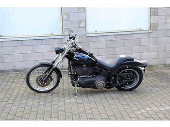 Motocyclette HARLEY-DAVIDSON