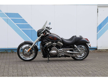 Motocyclette HARLEY-DAVIDSON