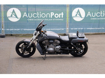 Motocyclette HARLEY-DAVIDSON
