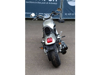 Motocyclette Harley-Davidson V-Rod VRSC: photos 5 Motocyclette Harley-Davidson V-Rod VRSC: photos 5