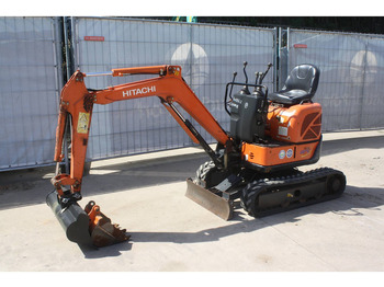 Mini pelle HITACHI