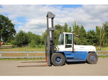 Chariot élévateur diesel HYSTER