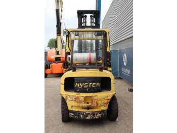 Chariot élévateur à gaz Hyster H4.00XM-5: photos 4