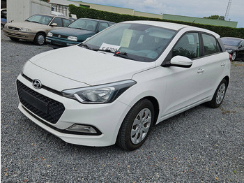 Berline HYUNDAI