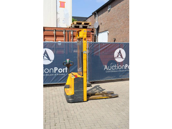 Gerbeur JUNGHEINRICH EJC