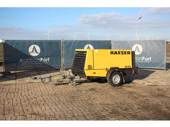 Compresseur d'air KAESER