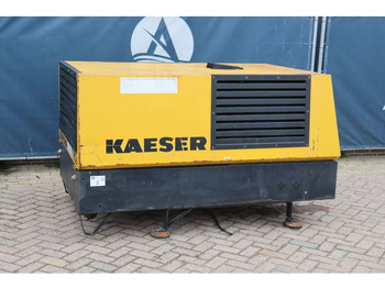 Compresseur d'air KAESER